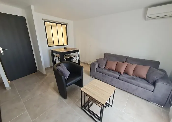 Appartement Vacances ZEN