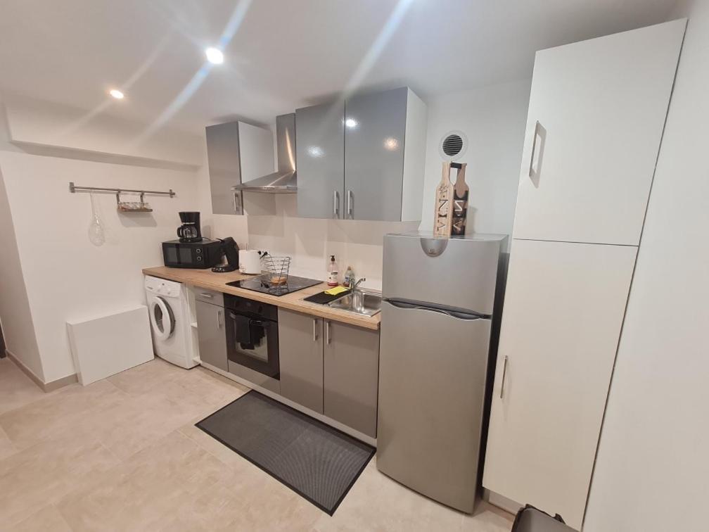 Appartement Zen