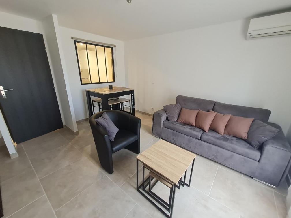 Zen Appartement Fréjus