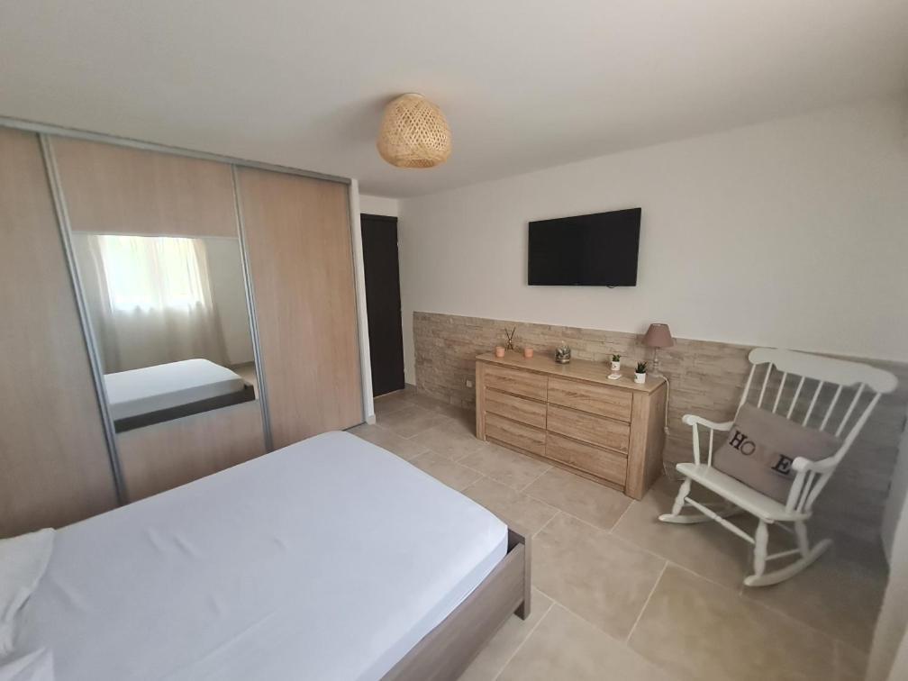 Appartement Zen